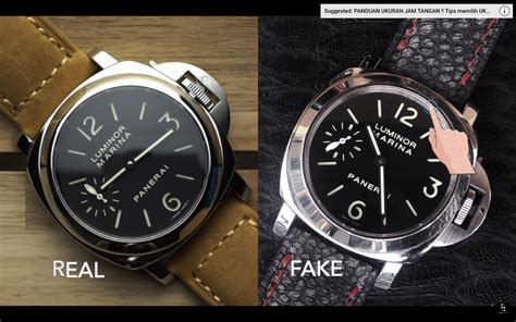 harga panerai asli|Harganya Rp 3.